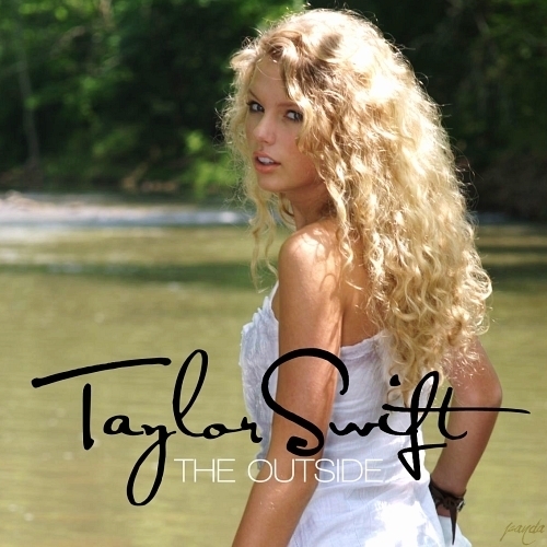 Taylor Swift single covers