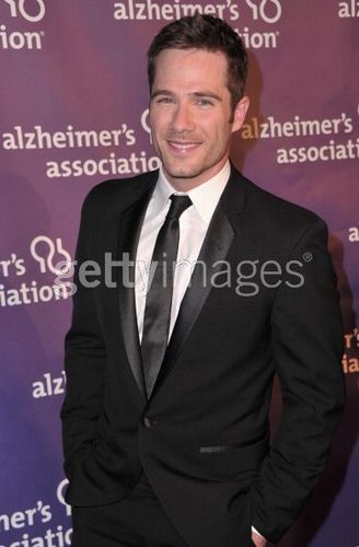  The Alzheimer's Association's 19th Annual "A Night At Sardi's"