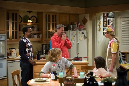  The Bill Engvall Show: 2x09 A Reptile Dysfunction episode stills