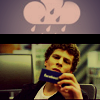  The Social Network <3