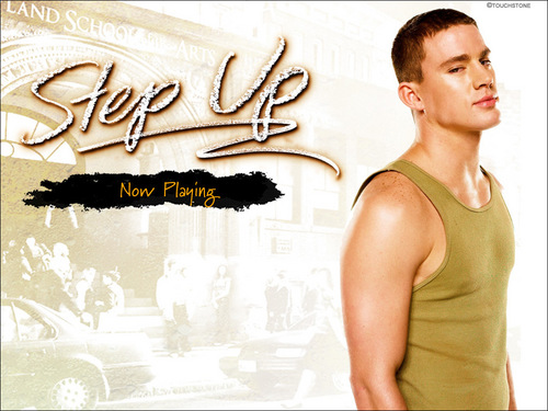 Tyler Gage (Step Up)