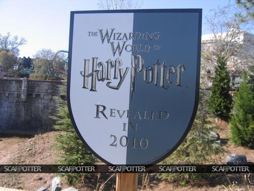  Wizarding World of Harry Potter