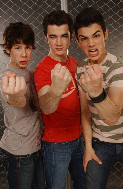 Jonas Brothers Old Pictures : Photos 17 Best Throwback Jonas Brothers ...