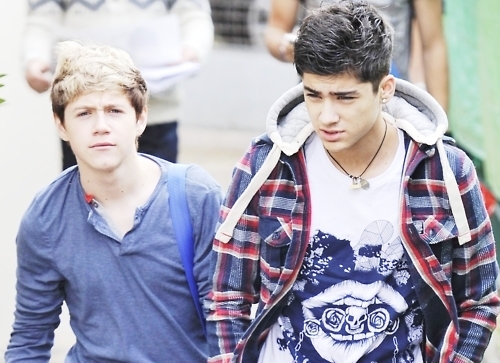  Ziall Horalik Bromance (I Ave Enternal l’amour 4 Ziall Horalik & Always Will) 100% Real :) x