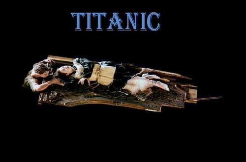  titanic