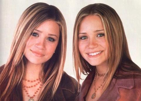 2003 - Kalender - Mary-Kate & Ashley Olsen Photo (20433402) - Fanpop