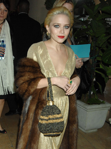 2007 - Golden Globe After Party