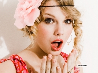  2009 Seventeen magazine photoshoot