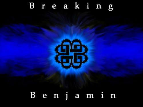  Breaking Benjamin