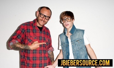  EXCLUSIVE Justin Bieber pag-ibig shoot
