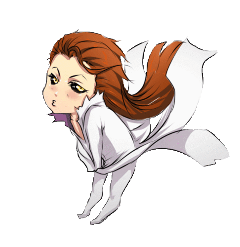  Funny Aizen Чиби