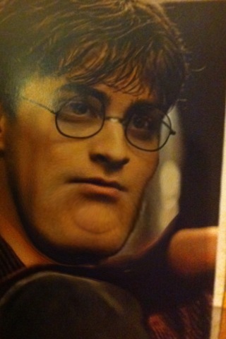  HP FatBooth