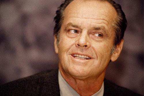  Jack Nicholson (1995)