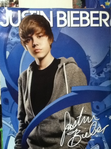  Justins poster