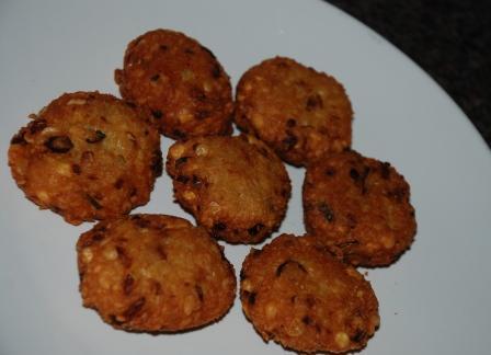  Kerala's thực phẩm
