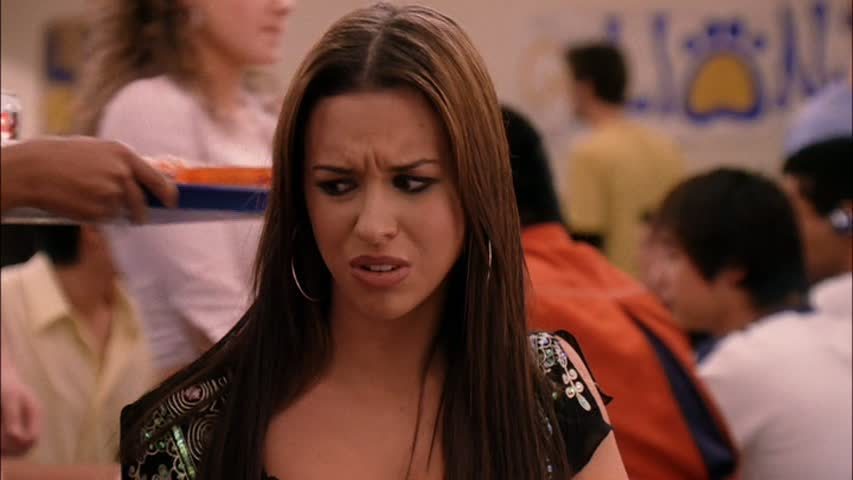 Lacey in Mean Girls - Lacey Chabert Image (20429084) - Fanpop