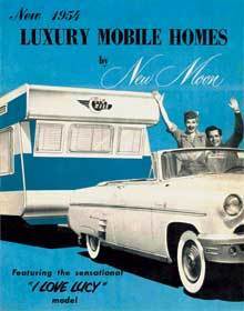  Luxury Mobile Homes