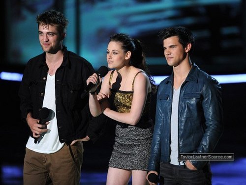  এমটিভি Movie Awards, 2010- Taylor <3