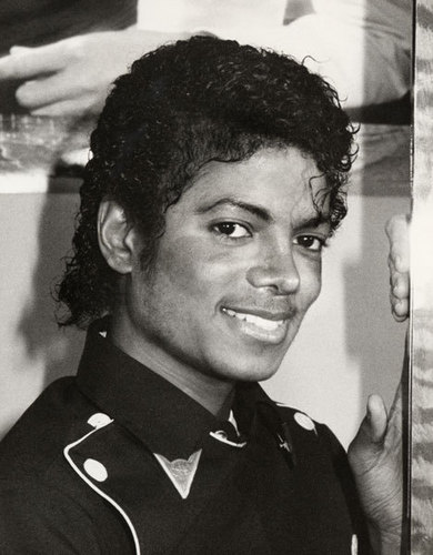 Michael Jackson DANGEROUS ERA PICS