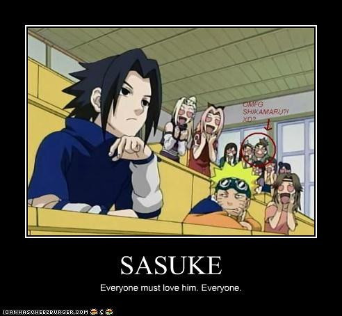  Naruto Funnys!:D