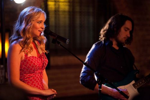  New HQ TVD Stills of Candice as Caroline (2x16: The House Guest)!