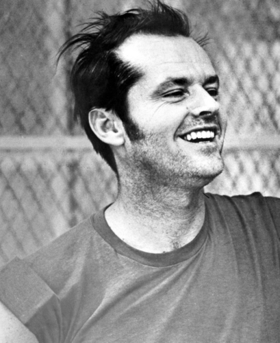  One Flew Over the Cuckoo's Nest (1975)