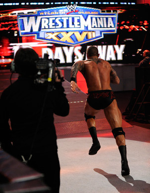  RAW 21-3-2011