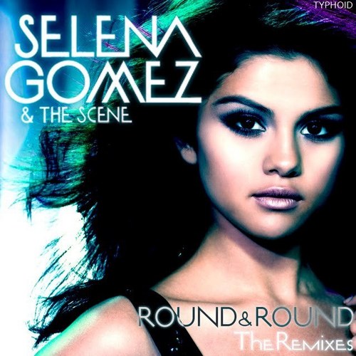 Round & Round (The Remixes)