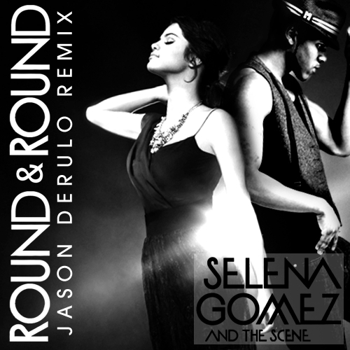  Round & Round (featuring Jason Derulo)