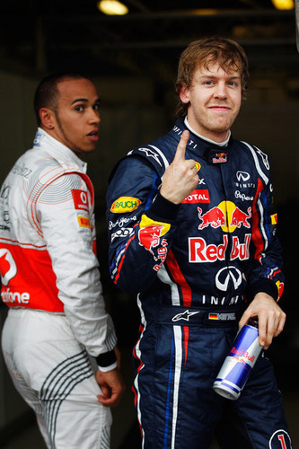 S. Vettel (Australia)