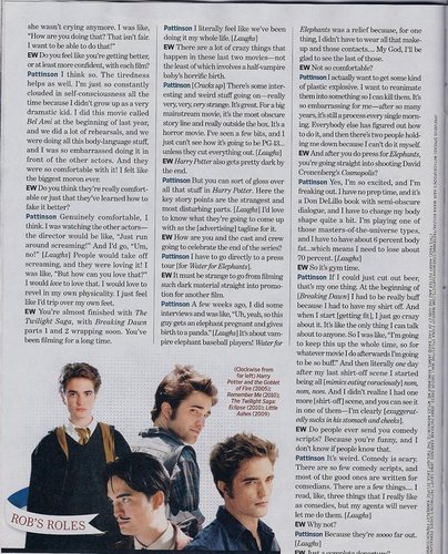  SCANS: Entertainment Weekly Magazine