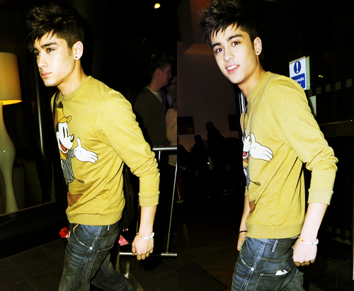  Sizzling Hot Zayn Means 더 많이 To Me Than Life It's Self (U Belong Wiv Me!) 100% Real :) x