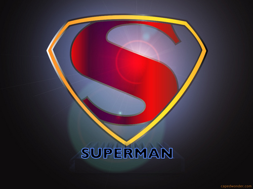 सुपरमैन