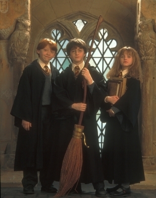  The Sorcerer's Stone