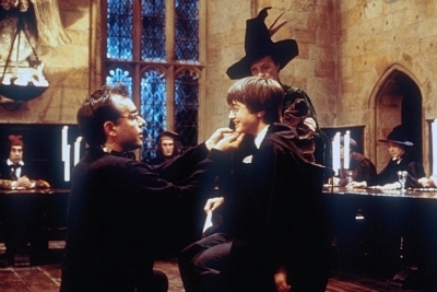 The Sorcerer's Stone 