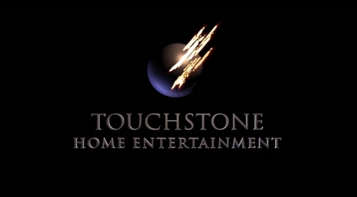  Touchstone inicial Entertainment (2003)