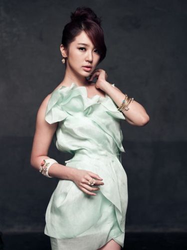  Yon Eun Hye