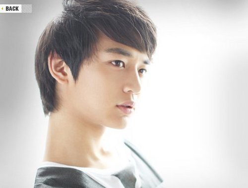  our own flaming charisma- Minho :)