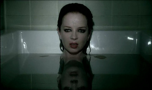  the awesome Shirley Manson♥♥♥