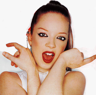  the awesome Shirley Manson♥♥♥