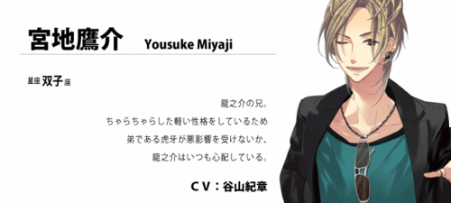  yousuke miyaji