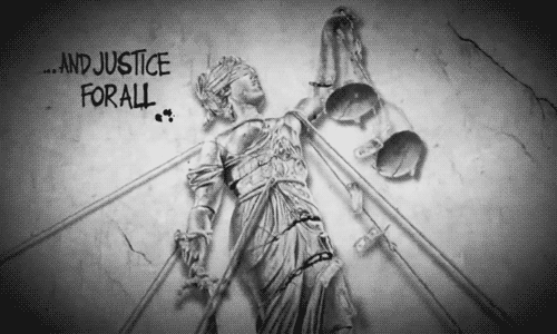  ... And Justice For All (August 25, 1988)