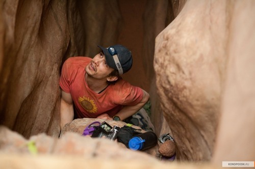  127 Hours, 2010
