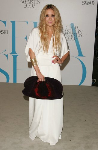  2007 - CFDA Fashion Awards