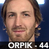  2010-11 Penguins: Brooks Orpik