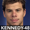  2010-11 Penguins: Tyler Kennedy