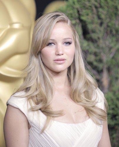  83rd Academy Awards Nominees Luncheon (February 7th, 2011)