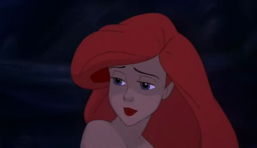  Ariel - Part of your world