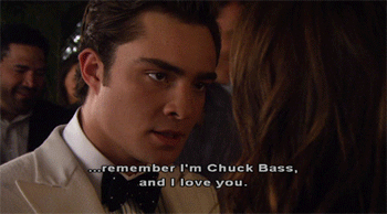  Blair & Chuck ♥