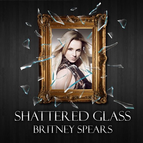 Britney peminat Made Covers
